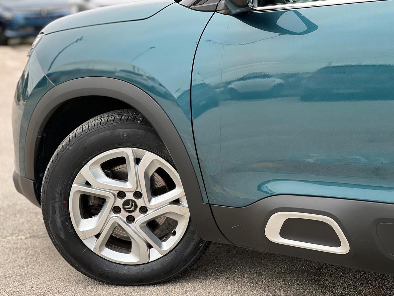 Citroen C5 Aircross BlueHDi 130 S&S EAT8 Business