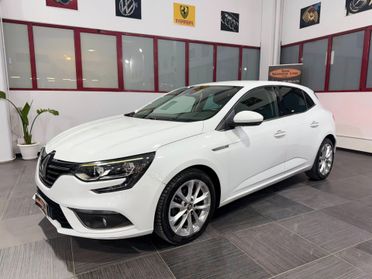 Renault Megane dCi 8V 110 CV Energy Intens 2019