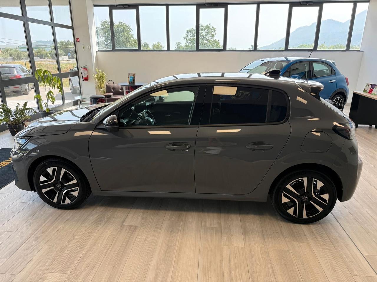 Peugeot 208 100 Allure Stop&Start 5 porte