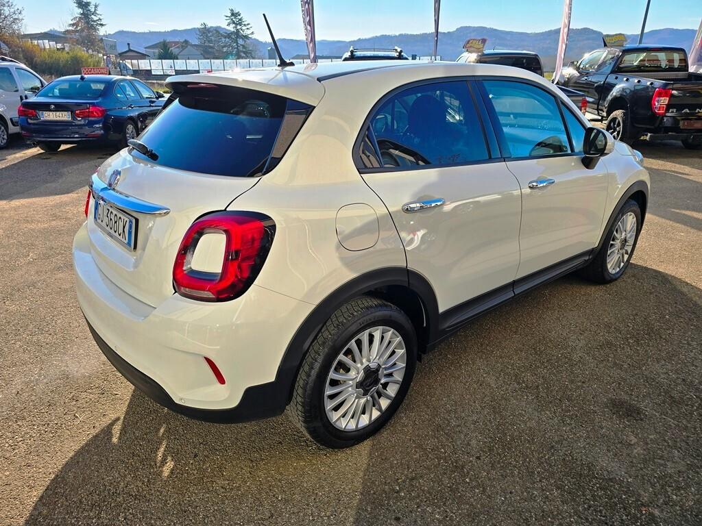Fiat 500X 1.3 MJT 95 CV Cross CON PREZZO REALE
