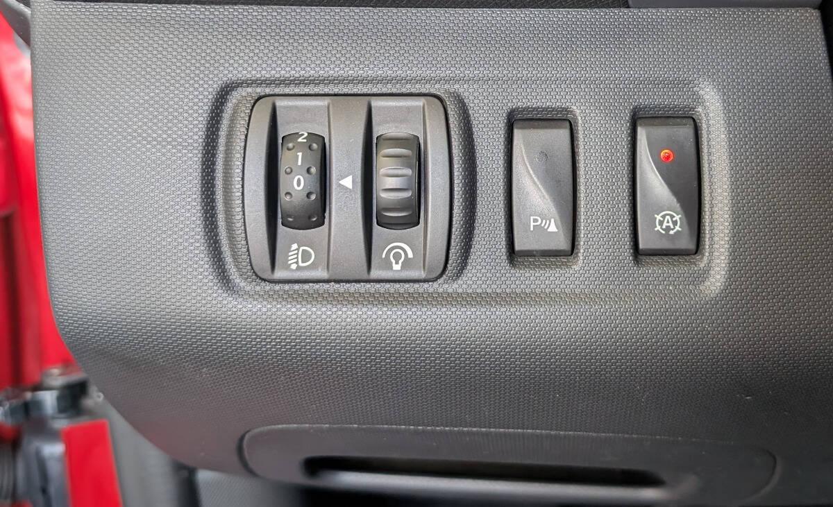 Renault Clio 1.5 dci energy s&s 90cv