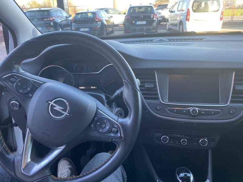 Opel Crossland Crossland X 1.6 ECOTEC D 8V Start&Stop Innovation