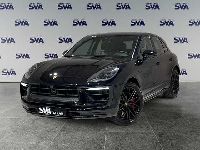 Porsche Macan 2.9 440CV GTS IVA ESPOSTA