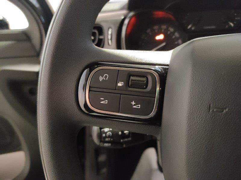 CITROEN C3 3ª serie - C3 PureTech 110 S&S Plus