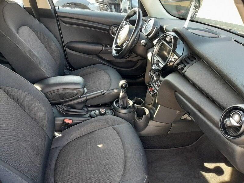 MINI Mini 5 porte Mini 1.5 One D 5 porte