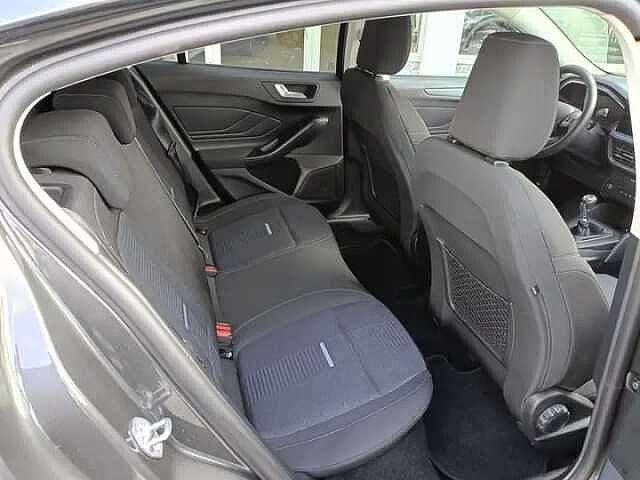 Ford Focus 1.0 Hybrid Ecoboost 125cv ACTIVE USATO GARANTITO