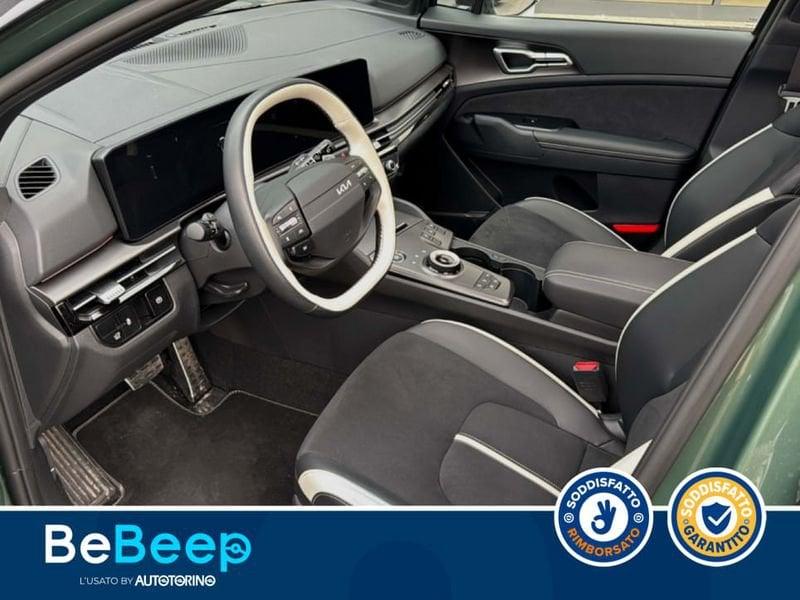 Kia Sportage CRDI MHEV GT-LINE SUNROOF PACK DCT7