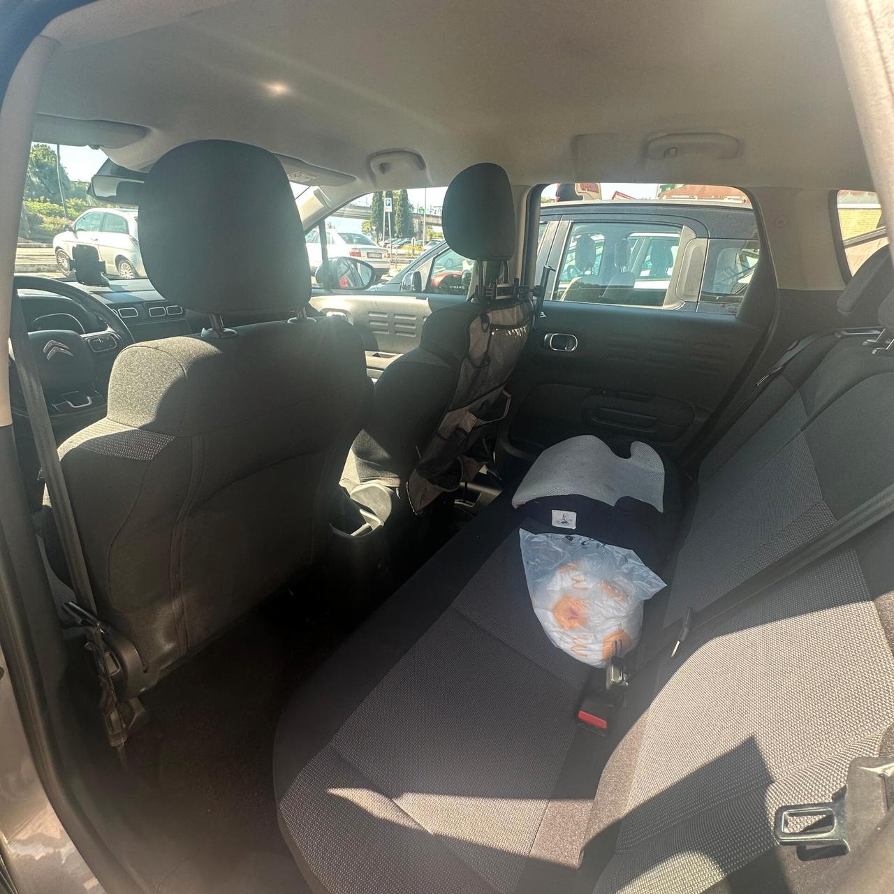 Citroen C3 Aircross PureTech 110 S&S Shine