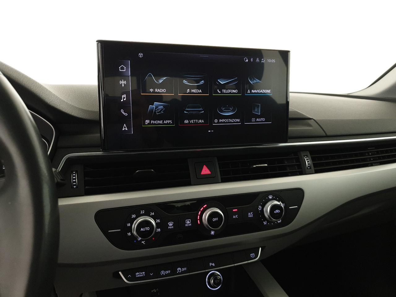 Avant 35TDI 163CV S tronic Business