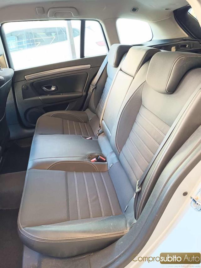 RENAULT Laguna 2.0 dCi 150CV Nav