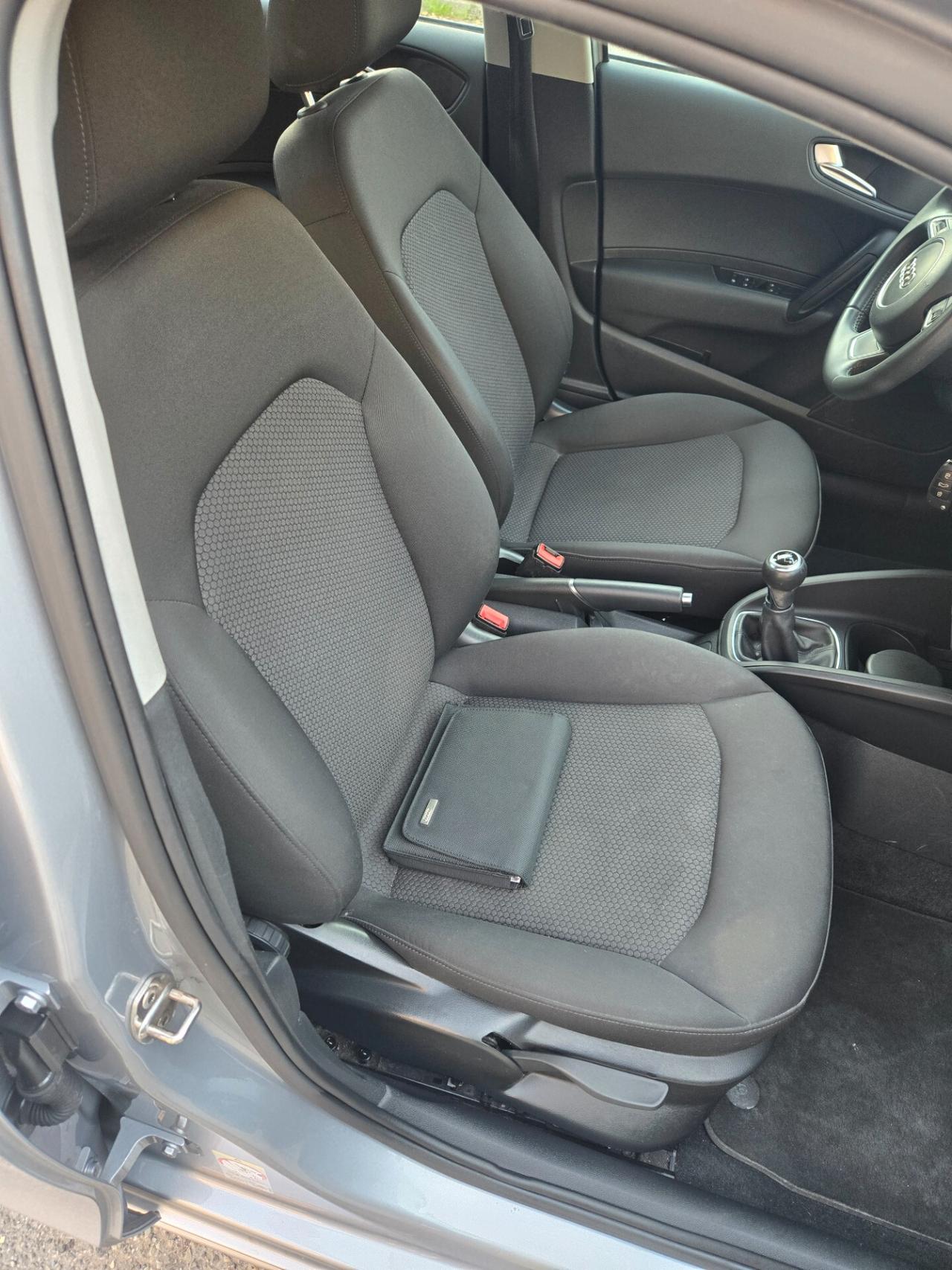 Audi A1 SPB 1.6 TDI Ambition