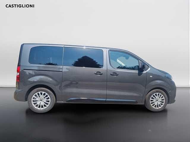 Peugeot Traveller Traveller M1 std 2.2 Bluehdi 180cv S&S Business eat8