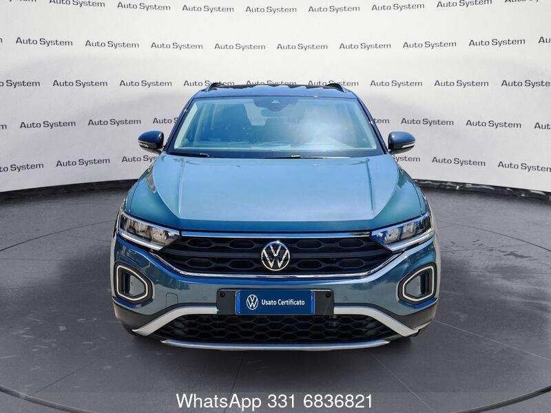 Volkswagen T-Roc T-Roc 2.0 TDI SCR Life