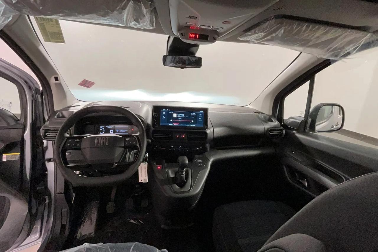 Fiat Doblo Doblò 1.5 BlueHdi 100CV Combi N1