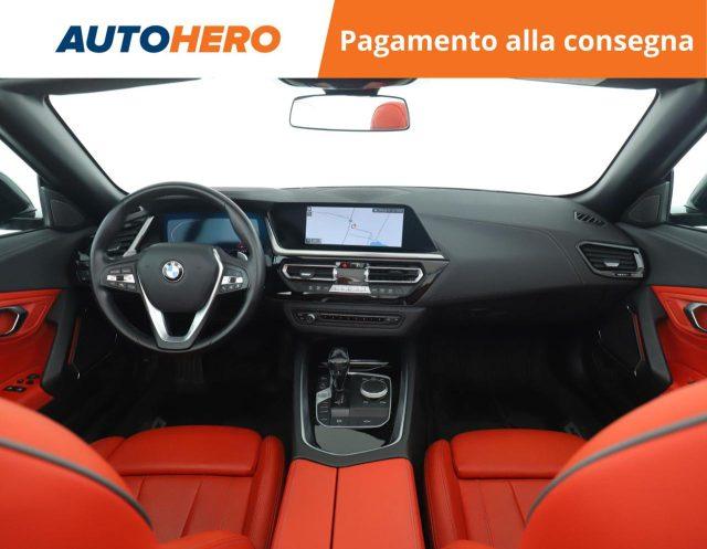 BMW Z4 sDrive20i Sport