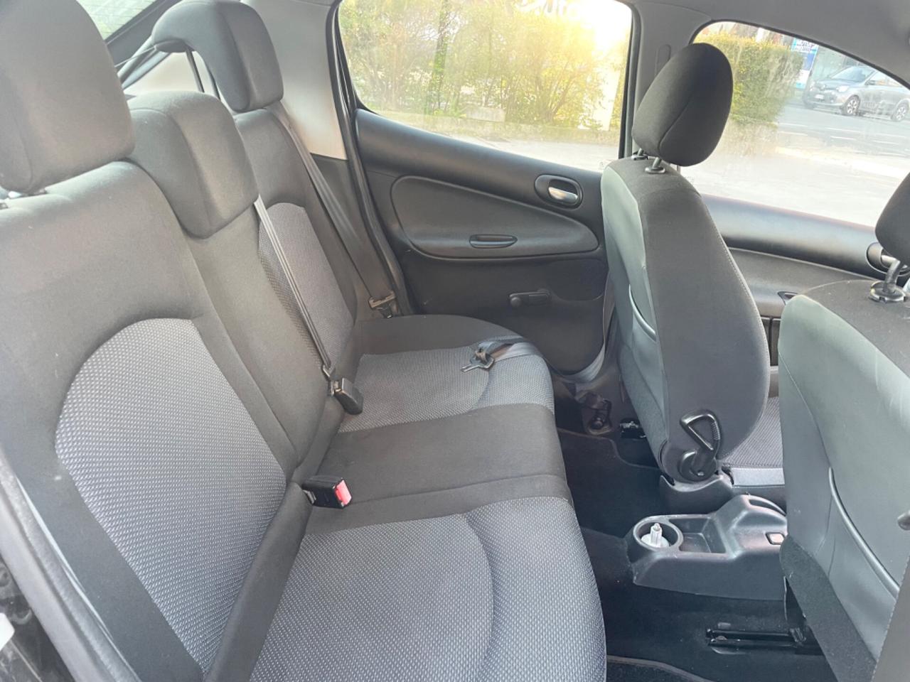 Peugeot 206 Plus 1.1 60CV 5p GPL *DA RIPARARE*