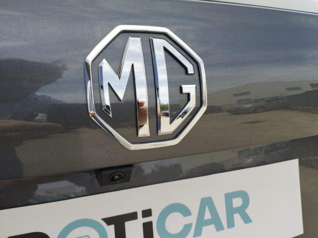 MG MG3 1.5 Comfort