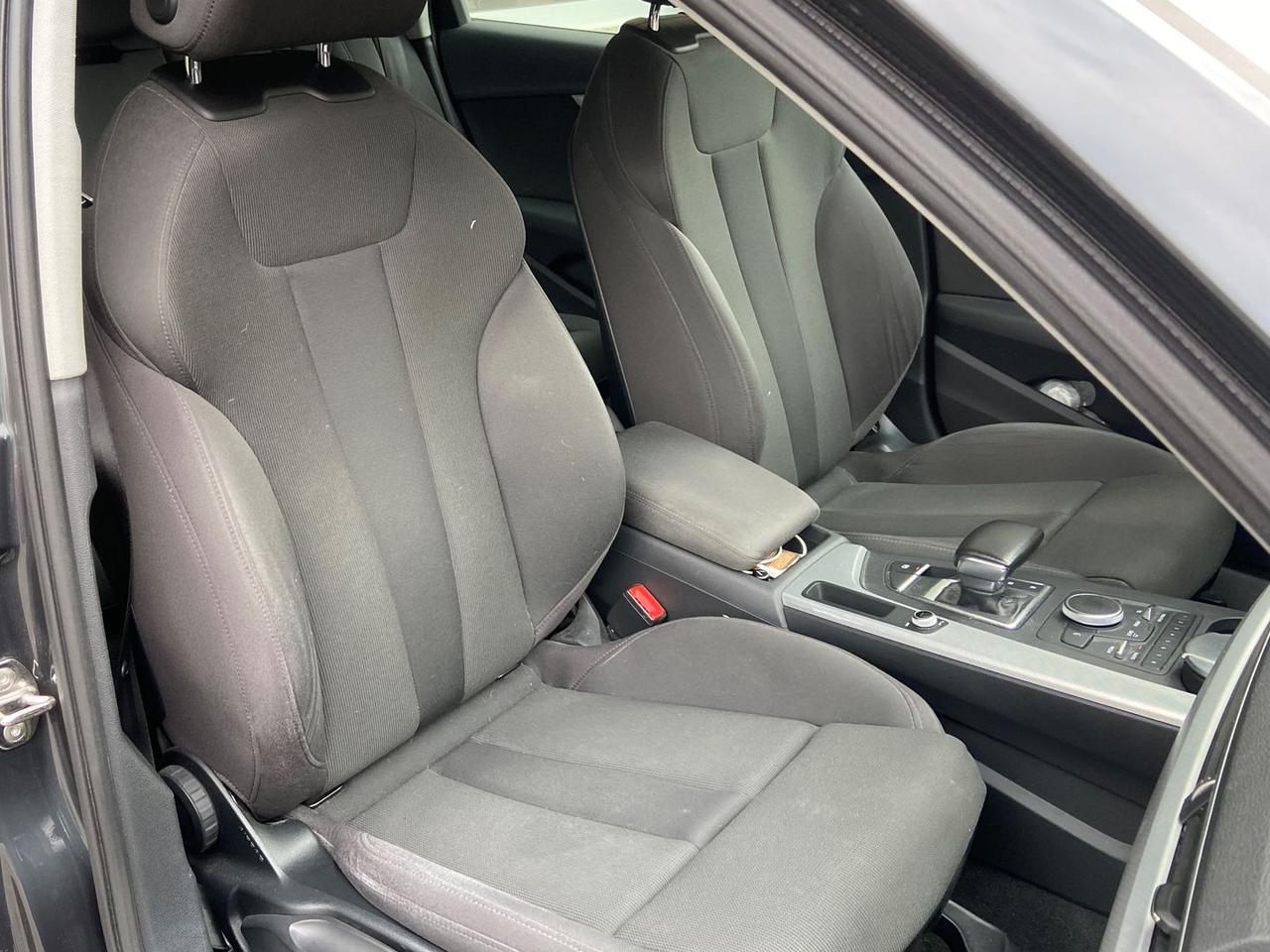 Audi A4 Avant Sport 2.0 35 TDI #8903