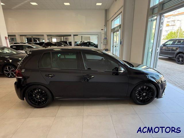 VOLKSWAGEN Golf R 2.0 TSI 4mot. DSG 5p. R