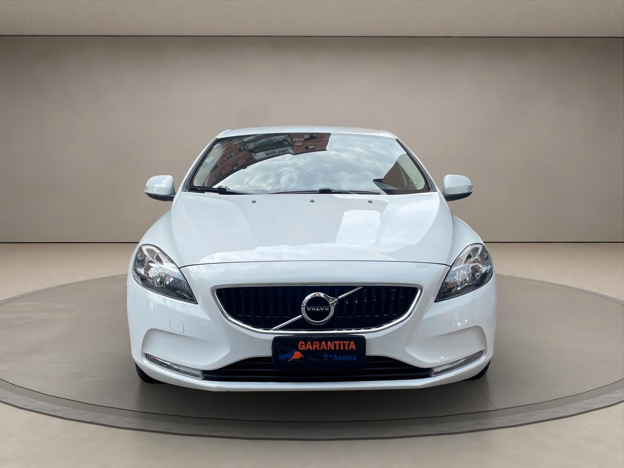 Volvo V40 SERVICE COMPLETO - AUTOMATICO