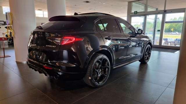 Alfa Romeo Stelvio 2.2 Turbodiesel 210 CV Veloce + TETTO APR. + 21'