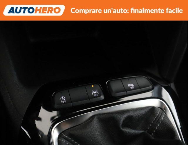 OPEL Corsa 1.2 Design & Tech
