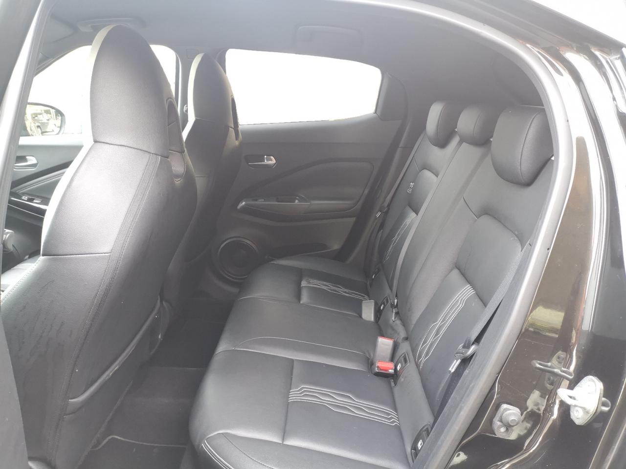 NISSAN Juke II 2020 - Juke 1.6 hev Premiere Edition