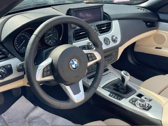 Bmw Z4 sDrive18i