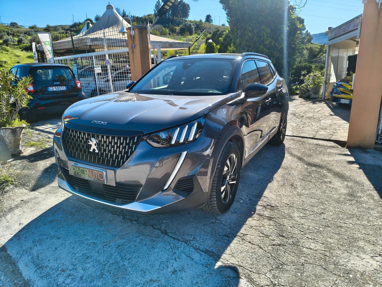 Peugeot 2008 130 CV GT