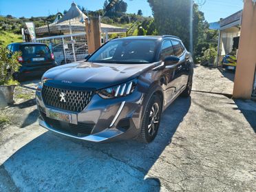 Peugeot 2008 130 CV GT