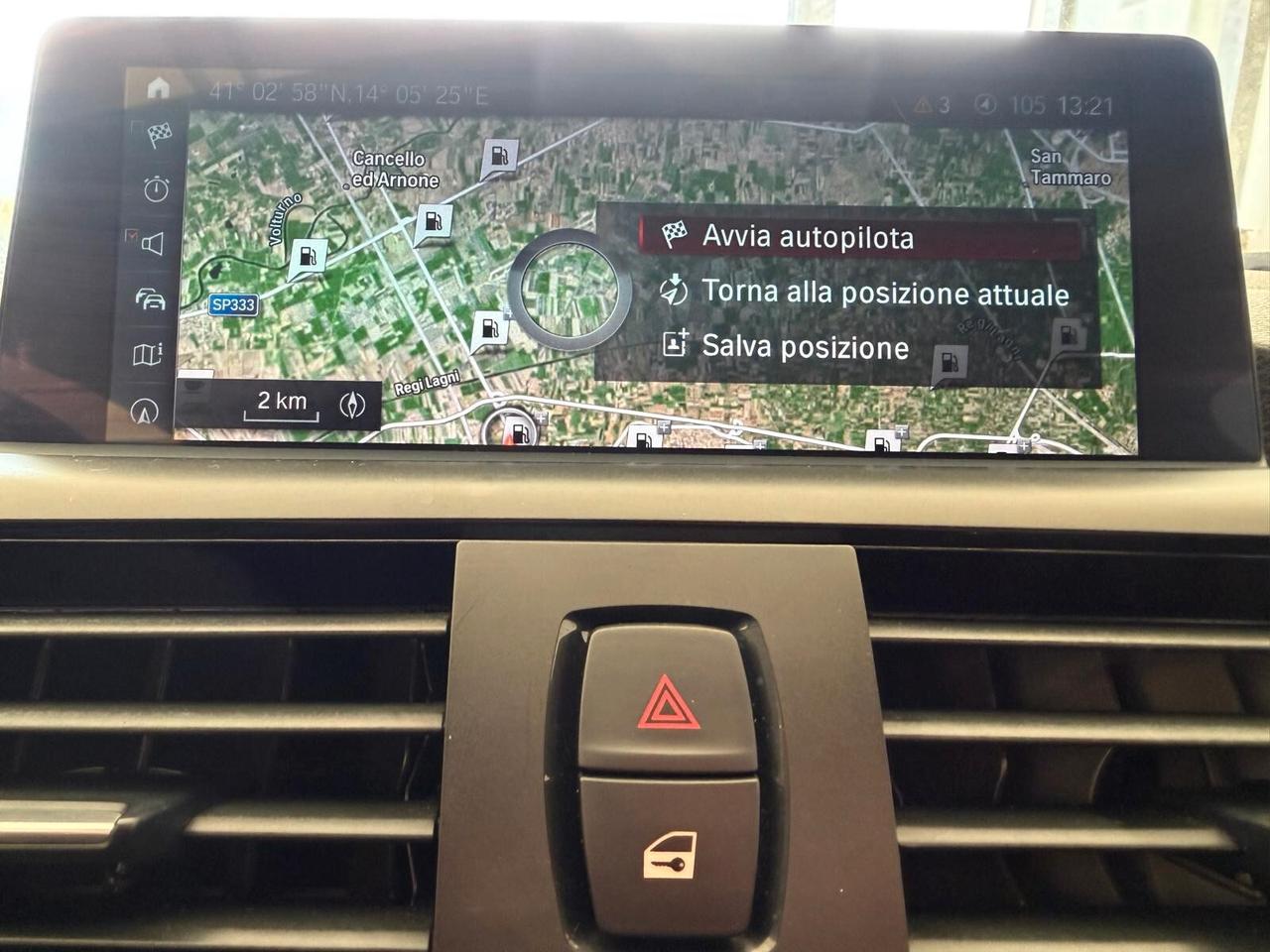 Bmw 116 116 D 116CV allestimento M sport