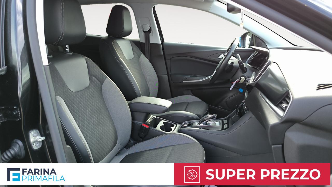 OPEL Grandland I 2022 - Grandland 1.5 ecotec GS s&s 130cv at8