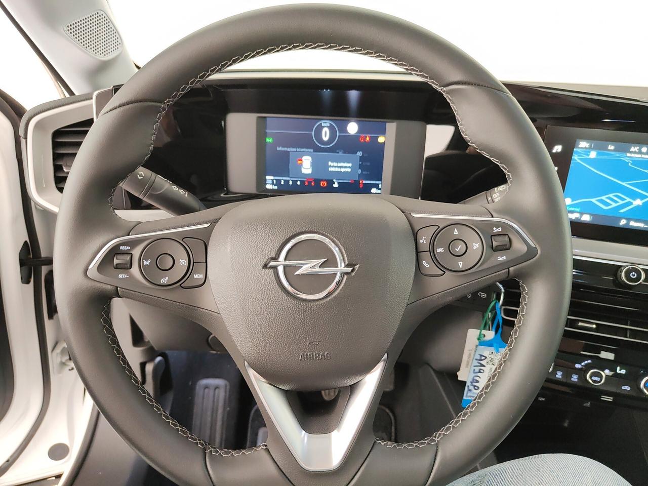 Opel Mokka 1.5 diesel Elegance