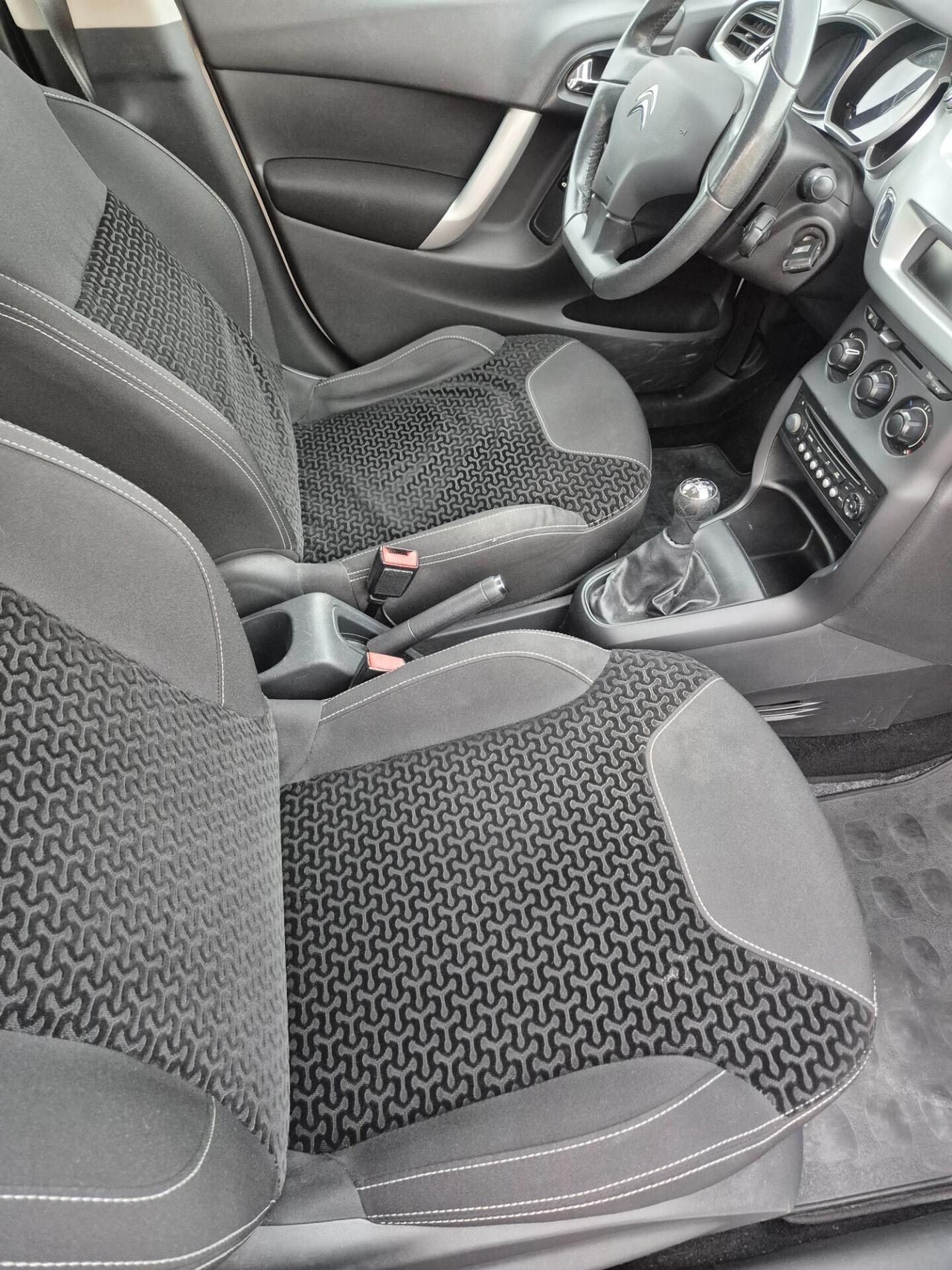 Citroen C3 1.1 Exclusive