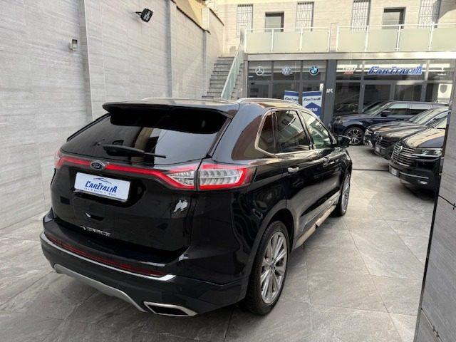 FORD Edge 2.0 TDCI 210 CV AWD Start&Stop Powershift Vignale