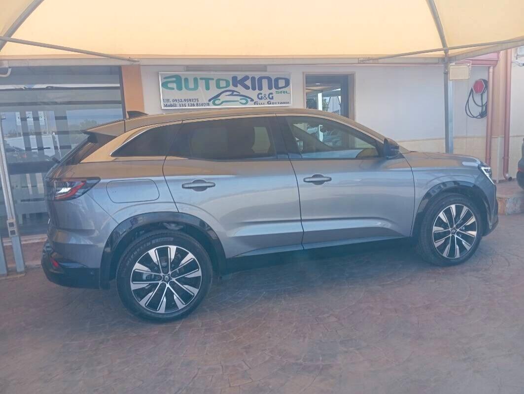 Renault Austral Mild Hybrid 160 CV Auto Techno