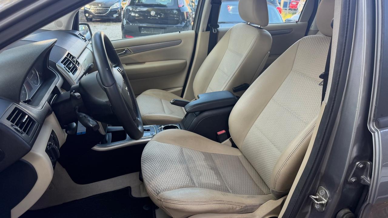 Mercedes-benz A 160 Avantgarde