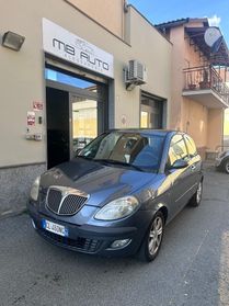 Lancia Ypsilon 79.000km certificati unipropr