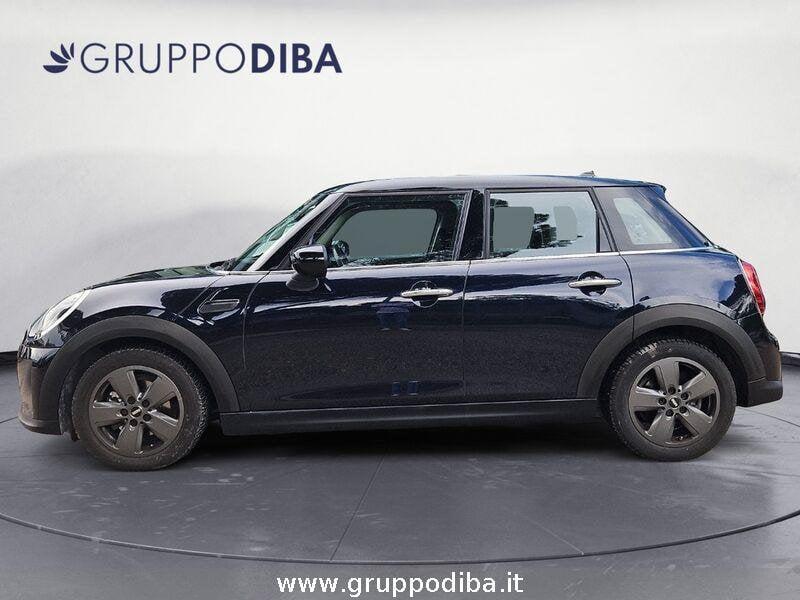 MINI Mini 5 porte Mini F55 2021 5p Mini 5p 1.5 Cooper Classic auto