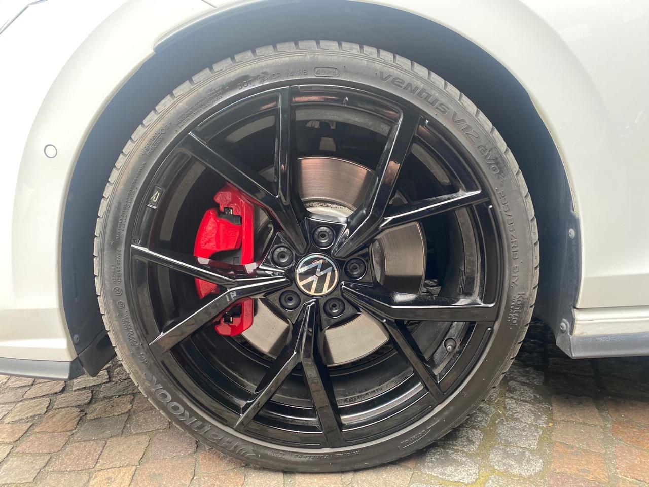 Volkswagen Golf GTI 2.0 TSI DSG 19” IQ-LIGHT DCC