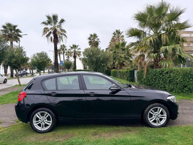 BMW 116 d 5p. Business