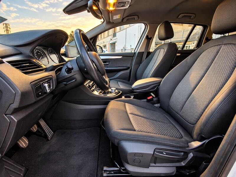 BMW Serie 2 G.T. (F46) 216d Gran Tourer Business