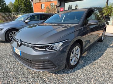Volkswagen Golf 1.5 eTSI 130 CV EVO ACT DSG Life