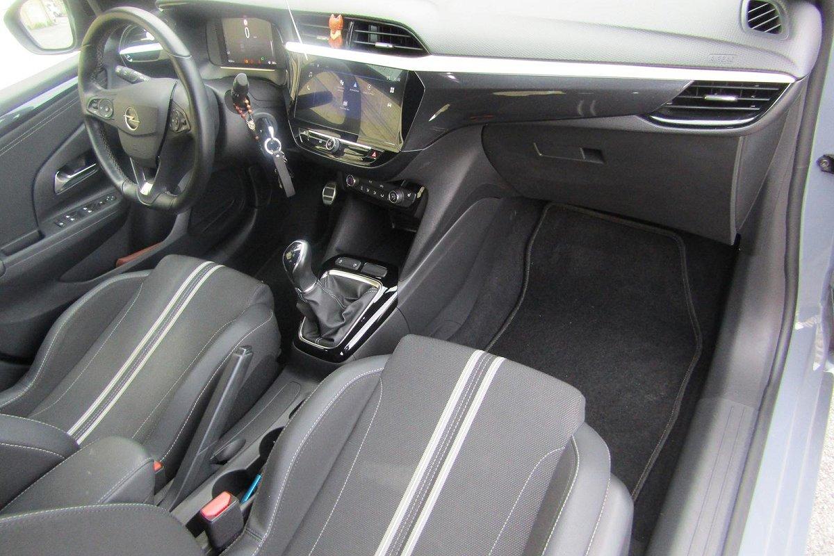 OPEL Corsa 1.2 GS