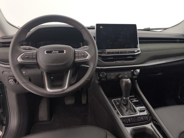 JEEP Compass 1.3 turbo t4 phev North Star 4xe auto