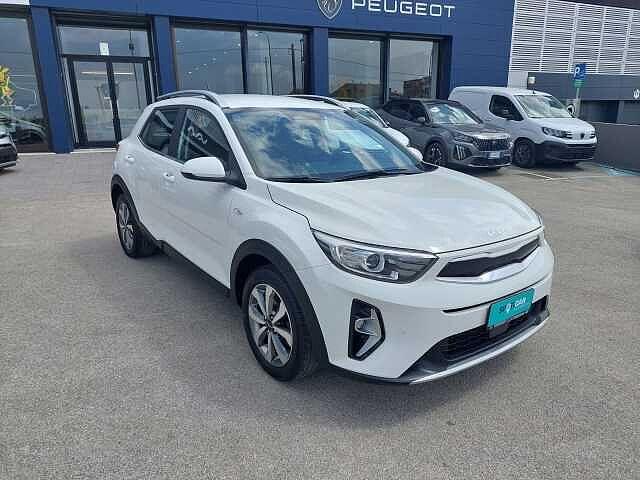 Kia Stonic 1.2 DPI Style TT