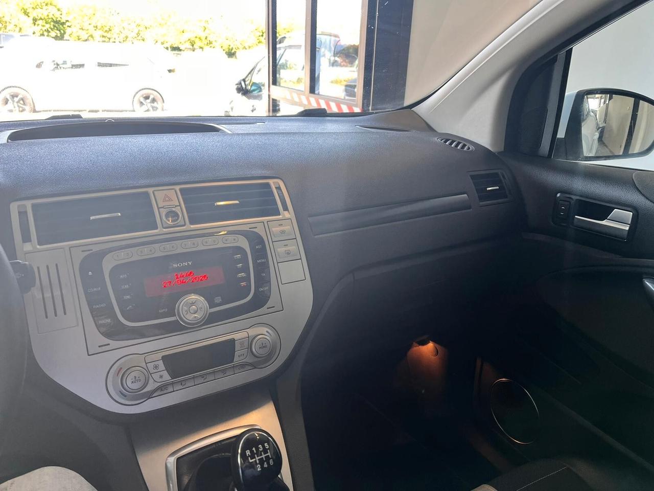 Ford Kuga Kuga+ 2.0 TDCi 163 CV 4WD DPF