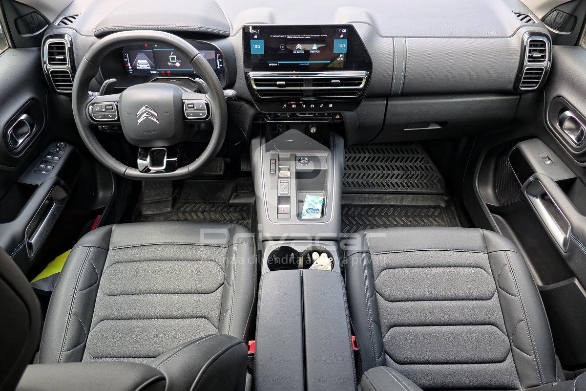 CITROEN C5 Aircross BlueHDi 130 S&S EAT8 Max