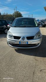 Renault Scenic Scénic 1.5 dCi 105CV SERIE SPECIALE PLAYSTATION PORTABLE