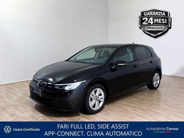 Volkswagen Golf Golf 2.0 tdi Life 115cv